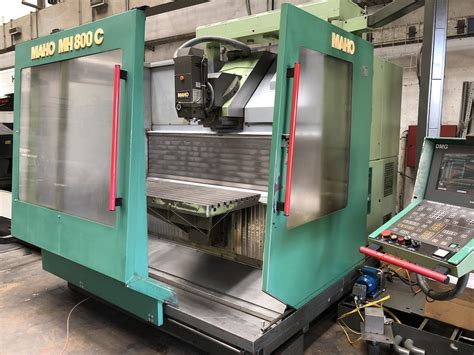 maho cnc machine|maho cnc milling machine.